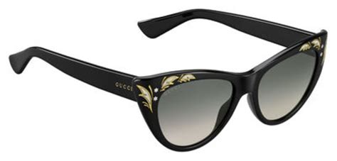 Gucci Gucci 3806/S Sunglasses 